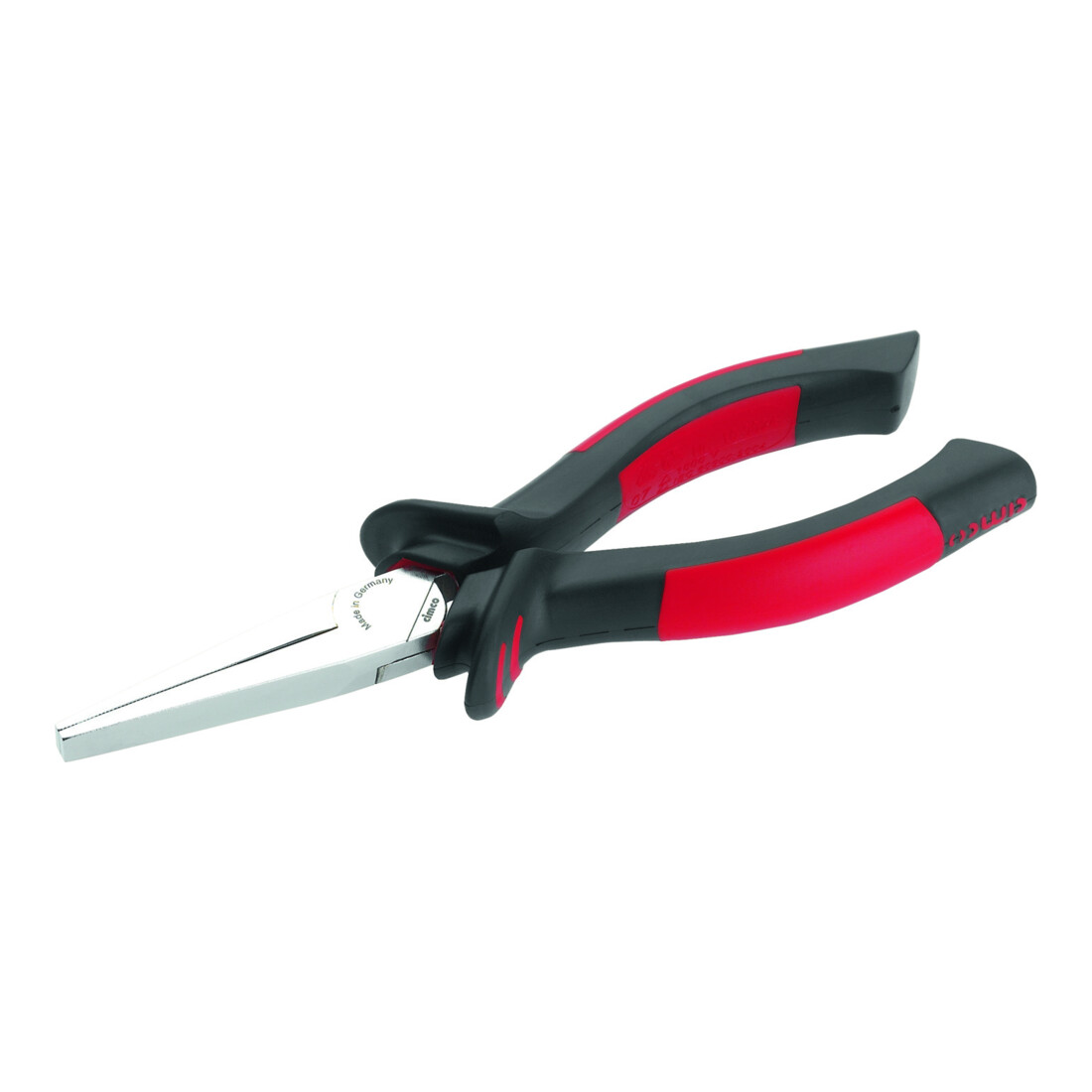 Cimco Flachzange 160mm 100024