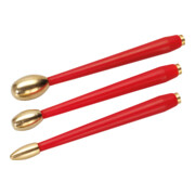 Cimco Flexi-Sonde 2,0 Set, Ø=7,10,13 141078-1
