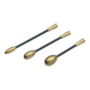 Cimco Führungskopf-Set 142140-3