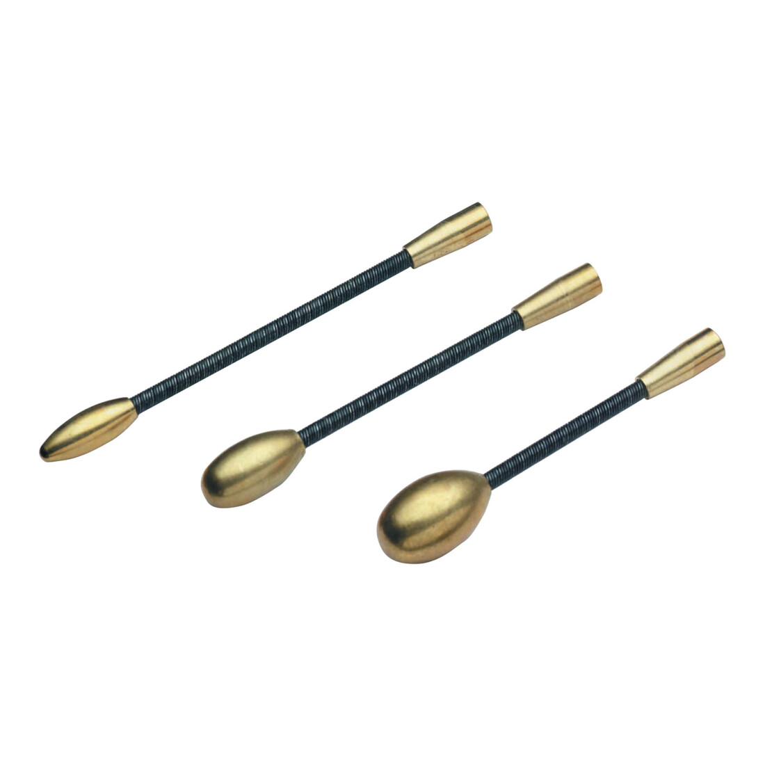 Cimco Führungskopf-Set 142140