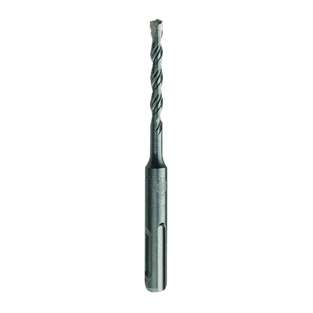 Cimco Hammerbohrer SDS-Plus 110mm 208608