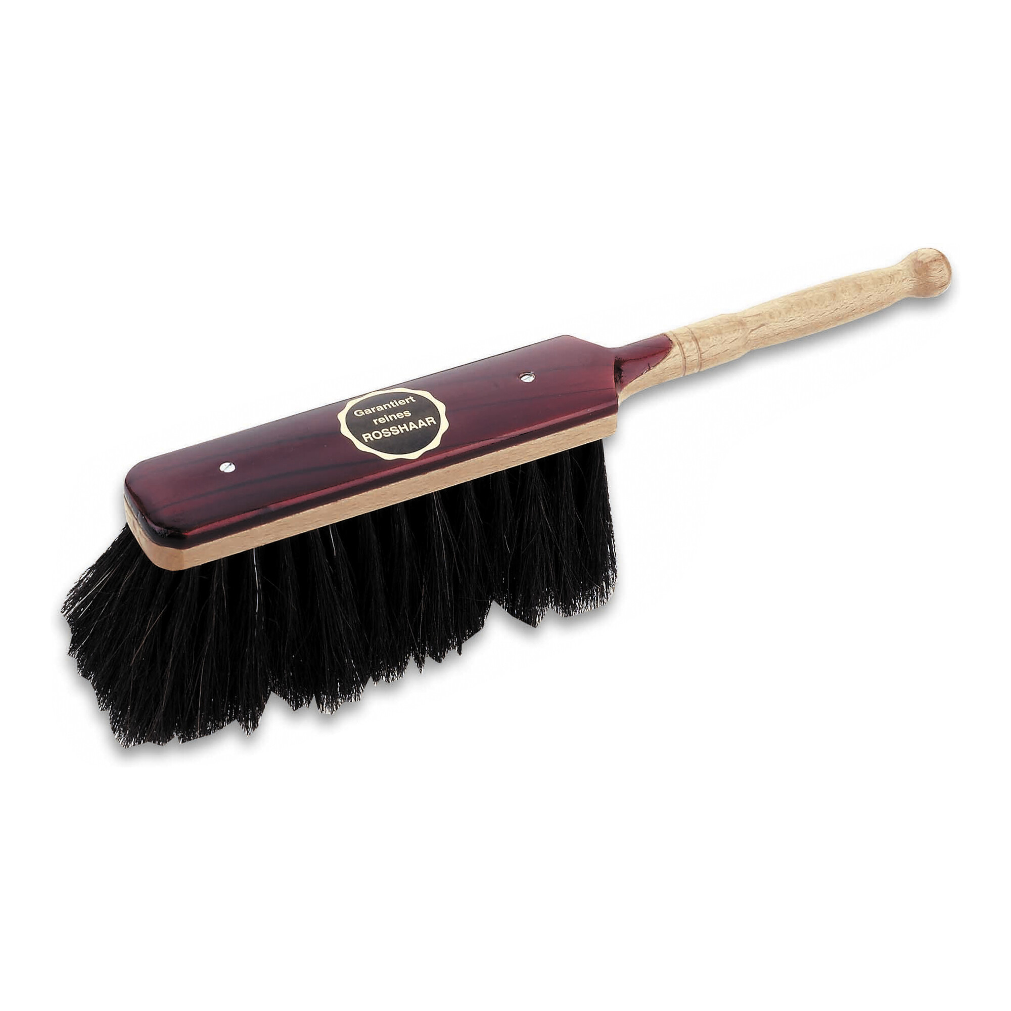 Cimco Handfeger Rosshaar 143030