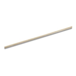 Cimco Holzstiel für Besen, Durchmesser 24 mm, Länge 1,4 m (143028)