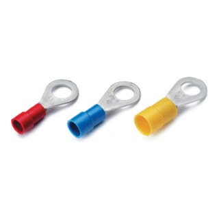Cimco Insert de presse pour 0,5-6 mm² 106010