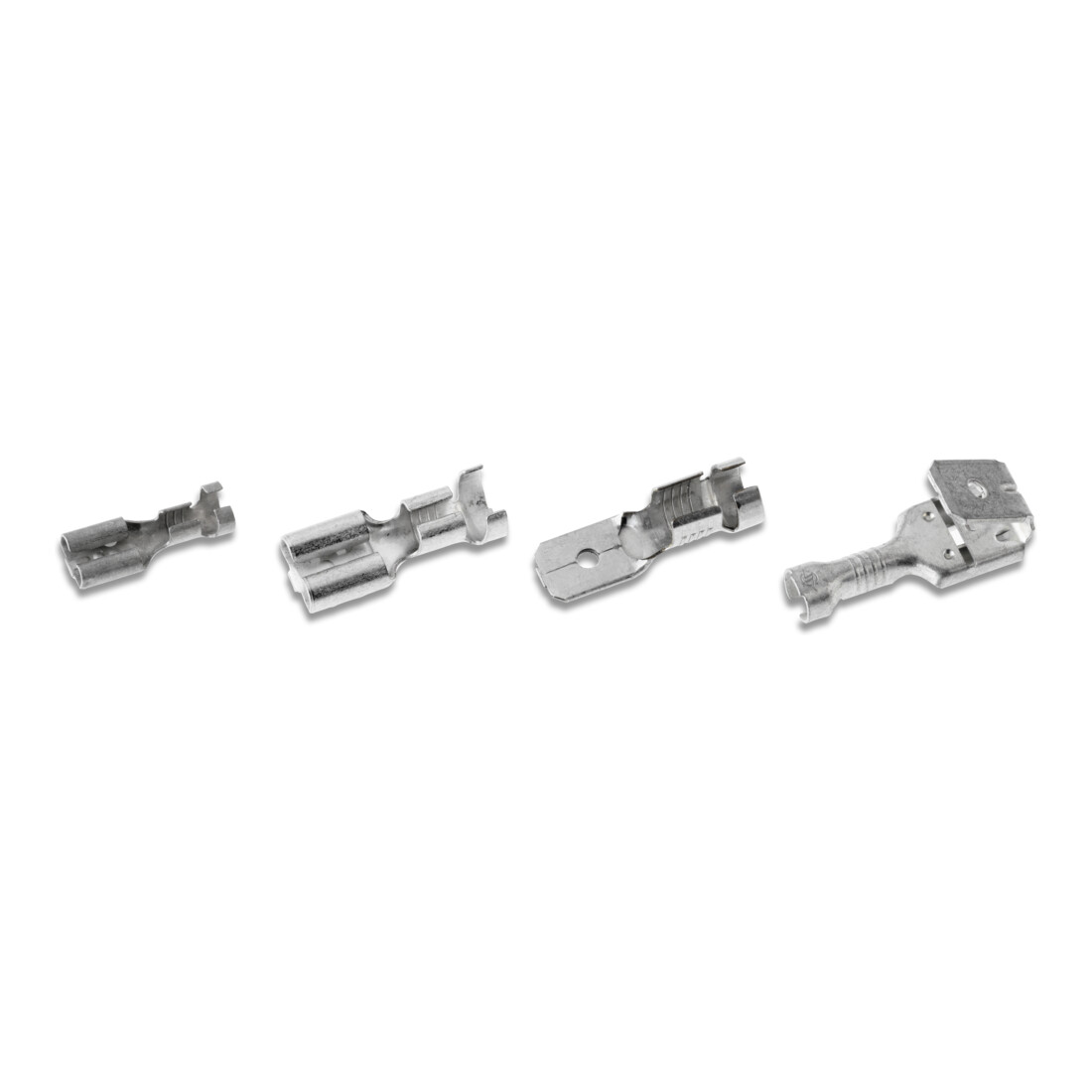 Cimco Insert de presse pour 0,5-6 mm² 106013