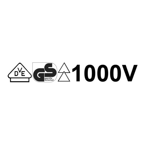Cimco ISO-Standmatte 1000x1000mm 140224
