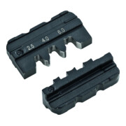 Cimco Jeu de matrices MC4 106028-1