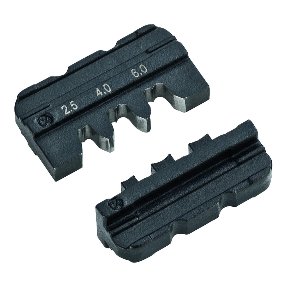 Cimco Jeu de matrices MC4 106028