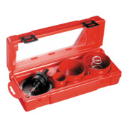 Cimco Jeu de scies-cloches 1 pc 35/68/75 mm 207400-1