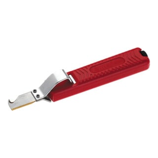 Cimco Jokari-coupe-câble 8-28 mm lame crochet 121010
