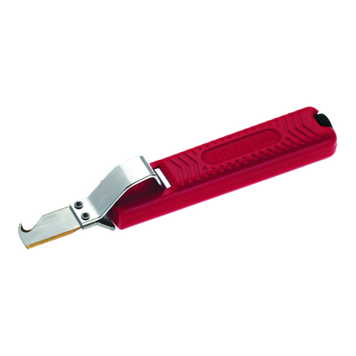 Cimco Jokari-coupe-câble 8-28 mm lame crochet 121010