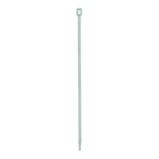 CIMCO Kabelbinder selbstschneidend 4,2 x 200 mm natur