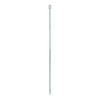 CIMCO Kabelbinder selbstschneidend 4,2 x 280 mm natur