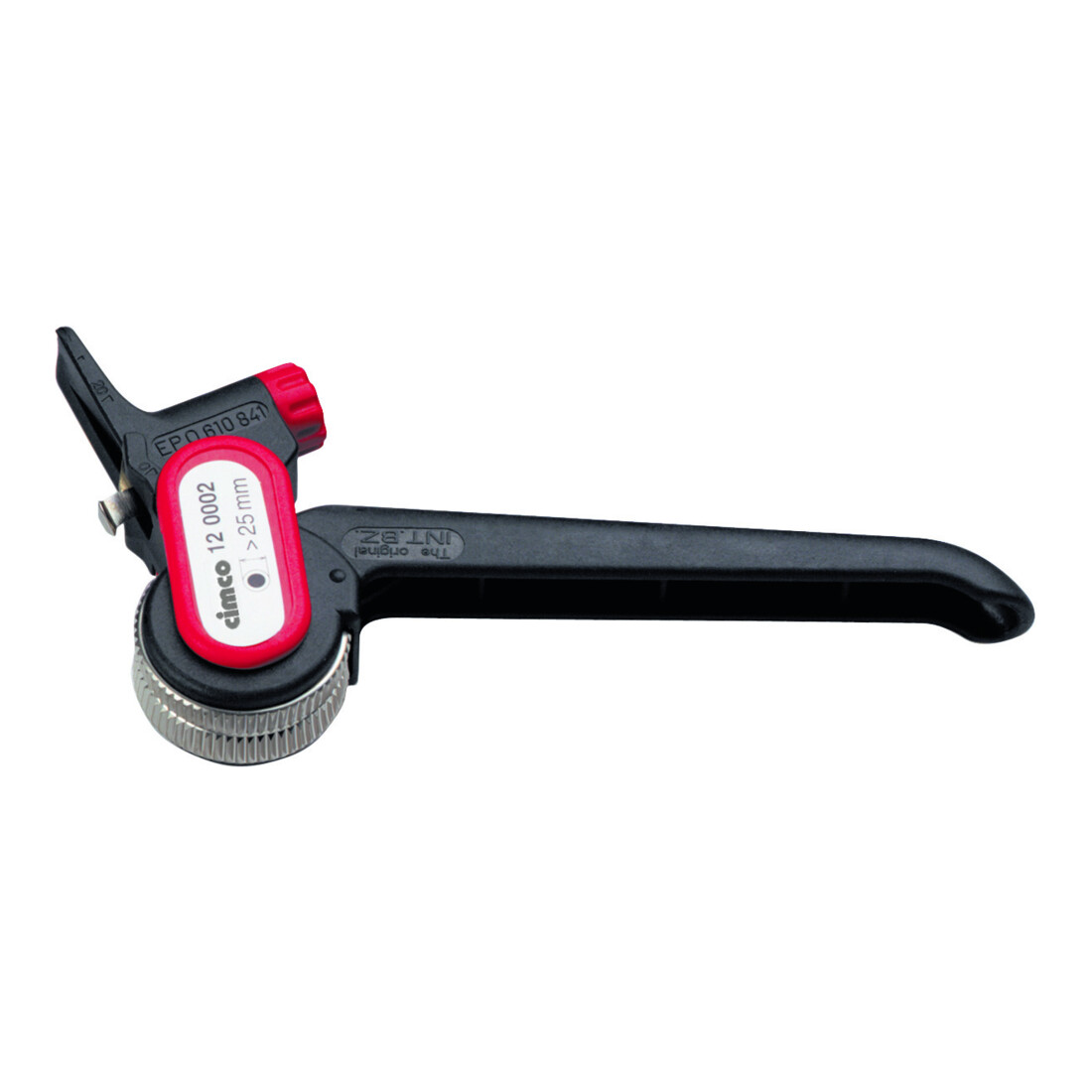 Cimco Kabelmantelschneider universal 120002