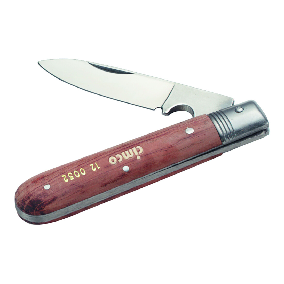 Cimco Kabelmesser Holz 1-tlg. 120052