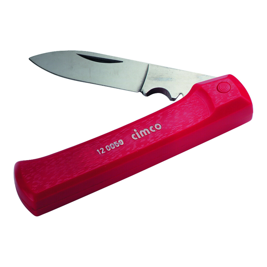 Cimco Kabelmesser Kunststoff 1-tlg. 120050