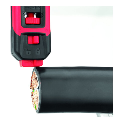 Cimco Kabelmesser System 4-70 122016