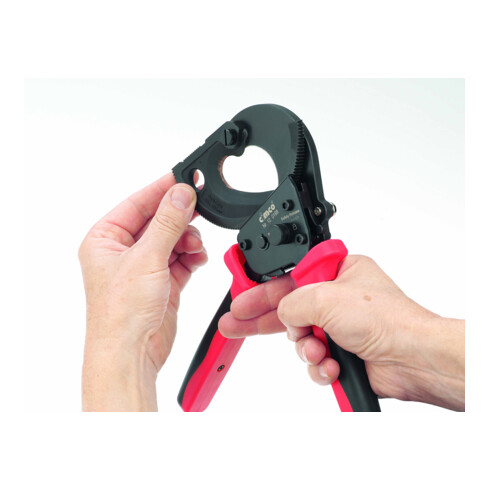 Cimco Kabelschneider 120168