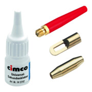 Cimco Kati Blitz Service Set 2.0 141080-3