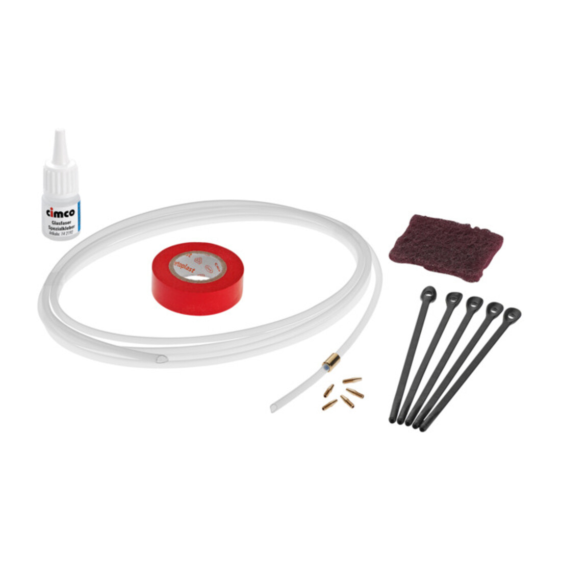 Cimco KatiBlitz Mini 15 m 142060