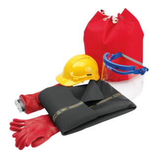 Cimco Kit de sécurité 140250