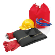 Cimco Kit de sécurité 140250-1