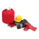 Cimco Kit de sécurité 140250