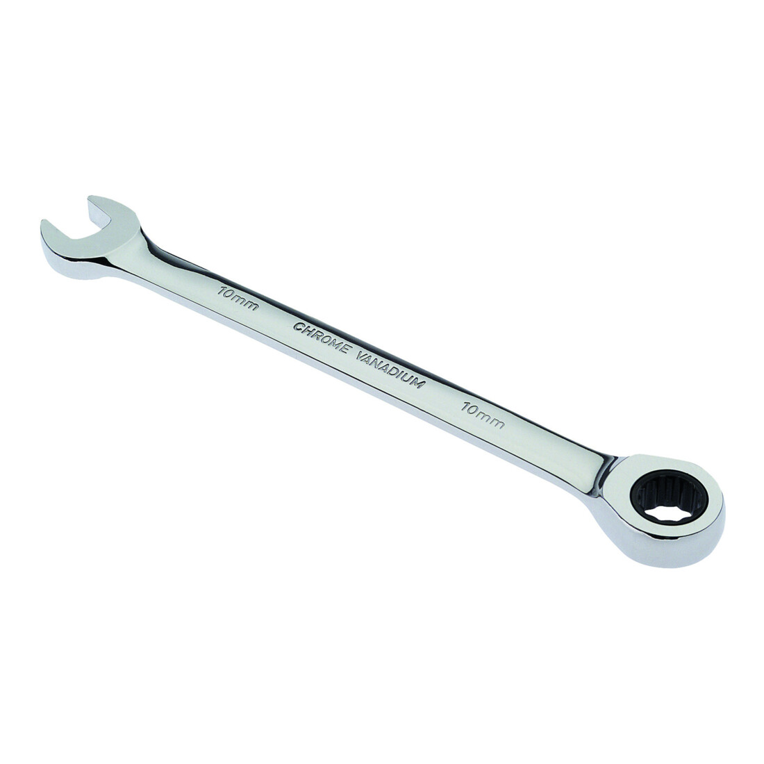 Cimco Knarren-Ring-Gabelschlüss. SW=10mm 112510