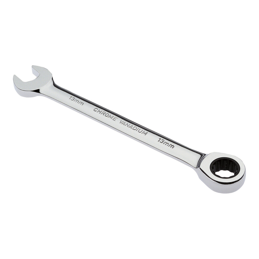 Cimco Knarren-Ring-Gabelschlüss. SW=13mm 112513