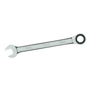 Cimco Knarren-Ring-Gabelschlüss. SW=17mm 112517-3