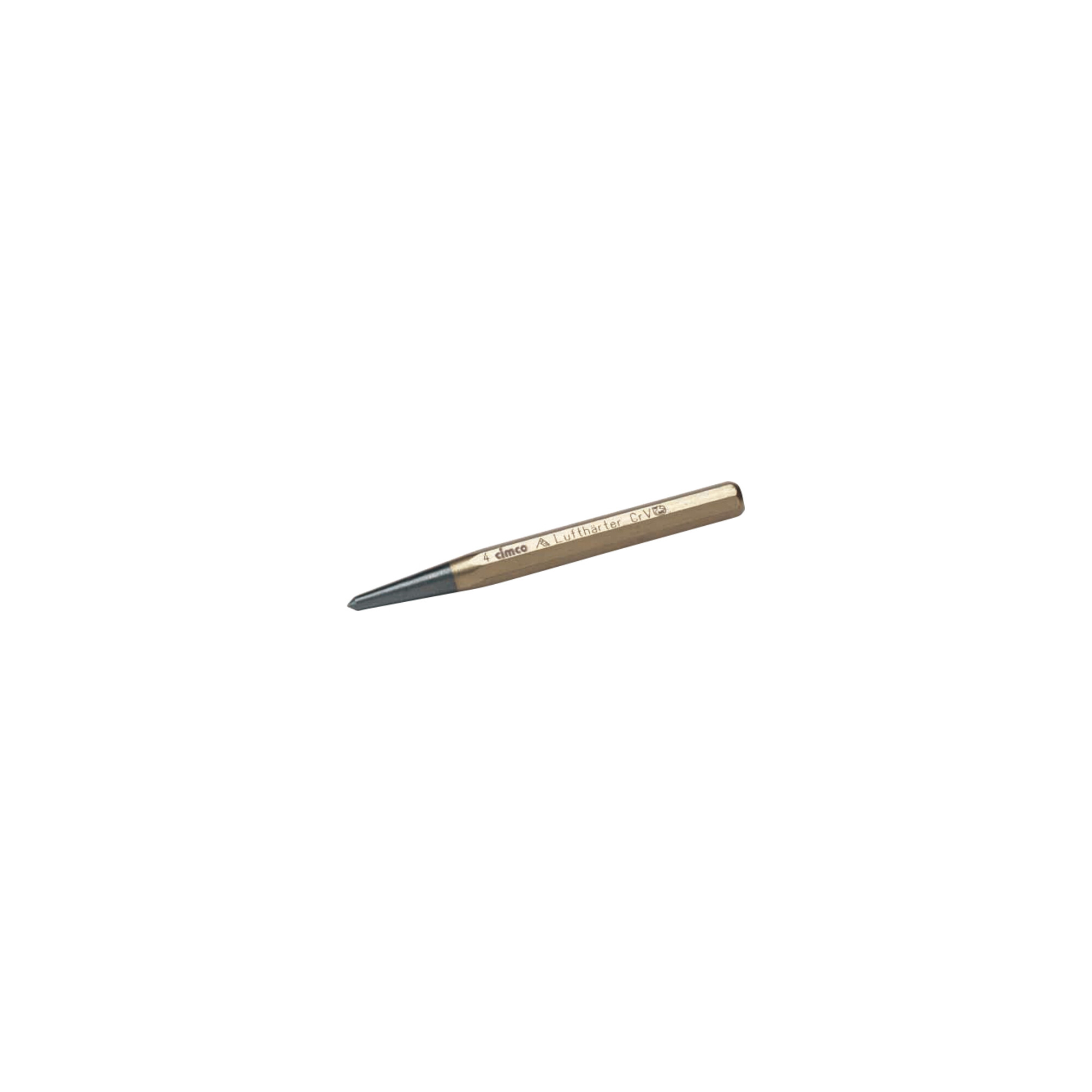 Cimco Körner 10x120 DIN7250 130210