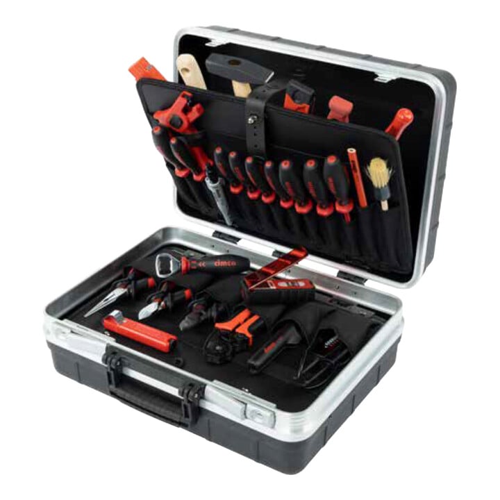 CIMCO Koffer Set Azubi L 172023