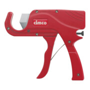 Cimco Kunststoff-Rohrschneider Maxi 120420-3