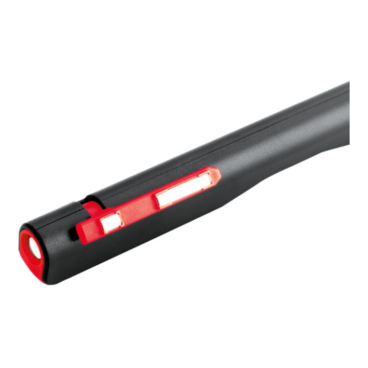 CIMCO Lampe stylo LED 111524 180 × 20 × 35 mm rechargeable USB