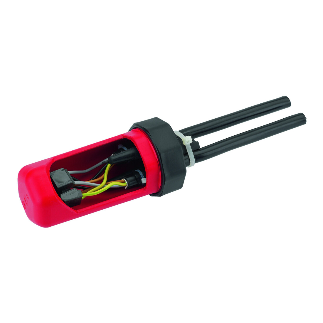 Cimco Manchon de boîte TDM 1 3x1,5 à 5-2,5 mm 184760