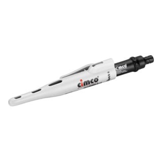Cimco Marqueur de trou profond graphite 213150