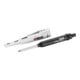Cimco Marqueur de trou profond graphite 213150