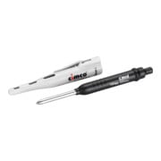 Cimco Marqueur de trou profond graphite 213150-2