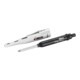 Cimco Marqueur de trou profond graphite 213150
