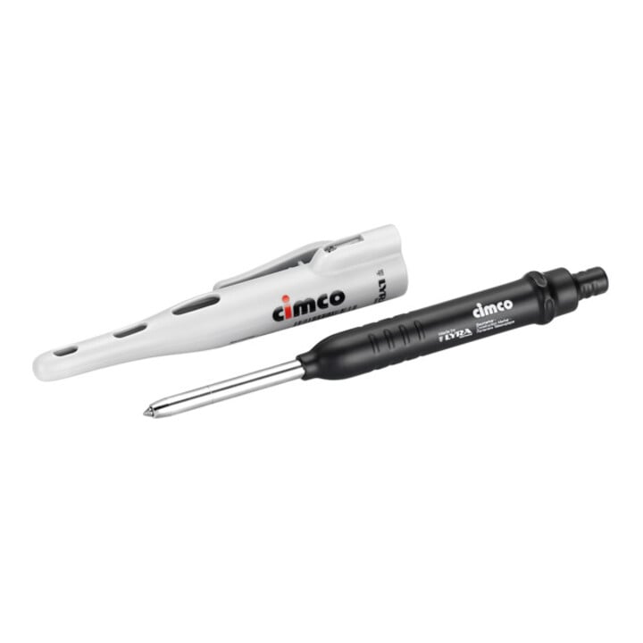 Cimco Marqueur de trou profond graphite 213150