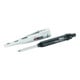 Cimco Marqueur de trou profond graphite 213150