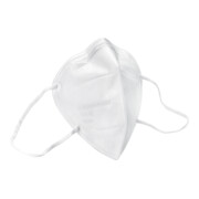 Cimco Masque antipoussière FFP2 140286-1