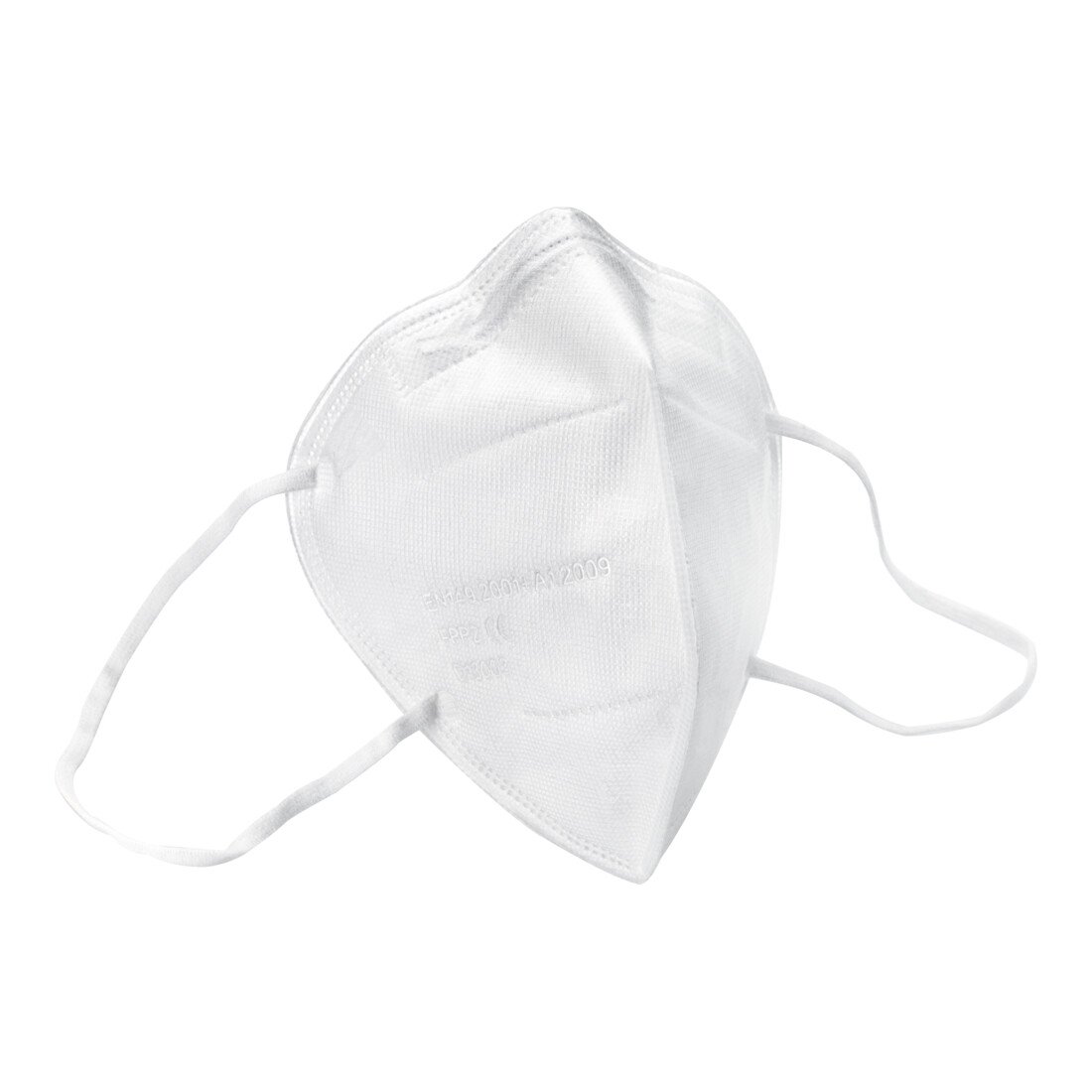 Cimco Masque antipoussière FFP2 140286