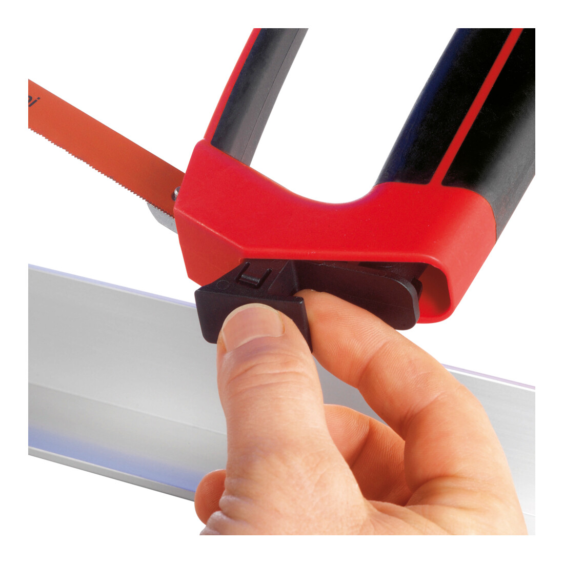 Cimco Metallsägebogen 400mm 120530