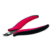 Cimco Mikro-El.-Seitenschneider 129mm 101038-3
