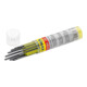 Cimco Mines de rechange graphite 212152