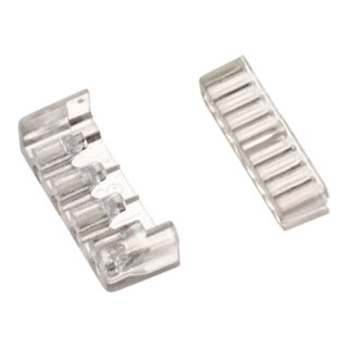 CIMCO Modular Stecker RJ45 183012 geschirmt