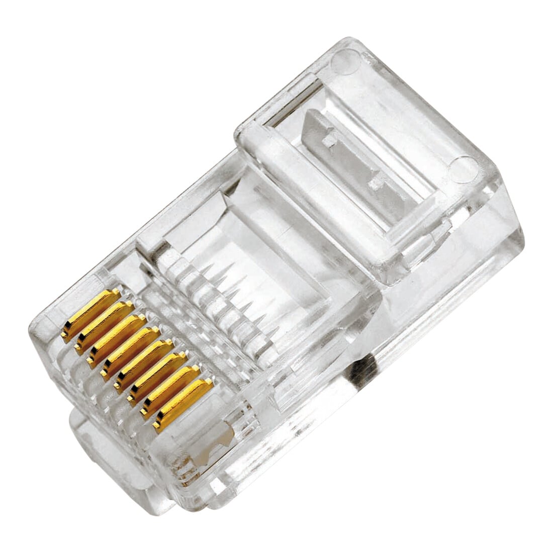 Cimco Modular Stecker RJ45 8P/8CFlex. 183008