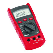 Cimco Multimeter, digital 111404-3