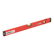 Cimco Niveau à bulle en aluminium 400 mm 211520-1